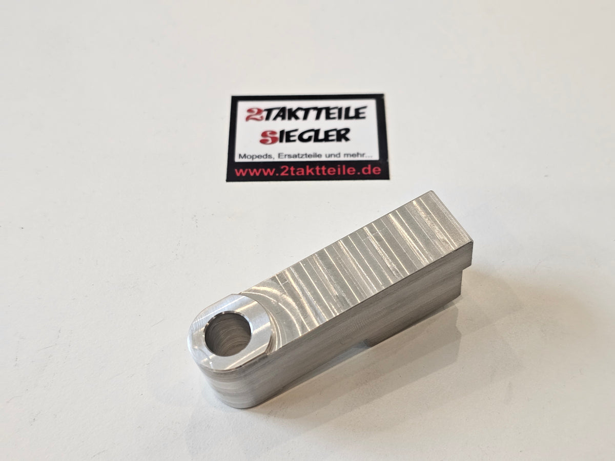 Bremstellerhalter Bremsanker Hercules K50 MK Ultra Supra 4 GP KX5