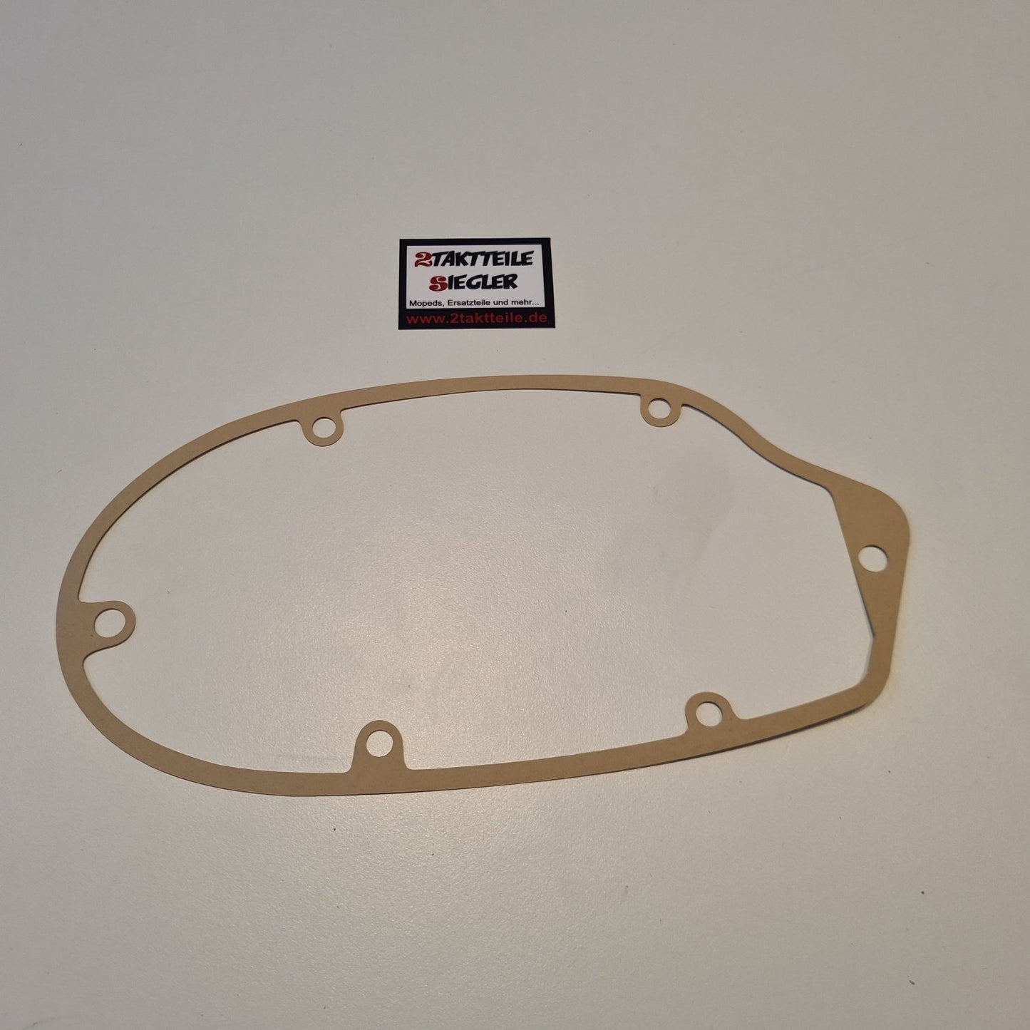 Dichtung Kupplungsdeckel Sachs Motor 501 50/5 AKF WKF 50S 50SW 80SA 80SW