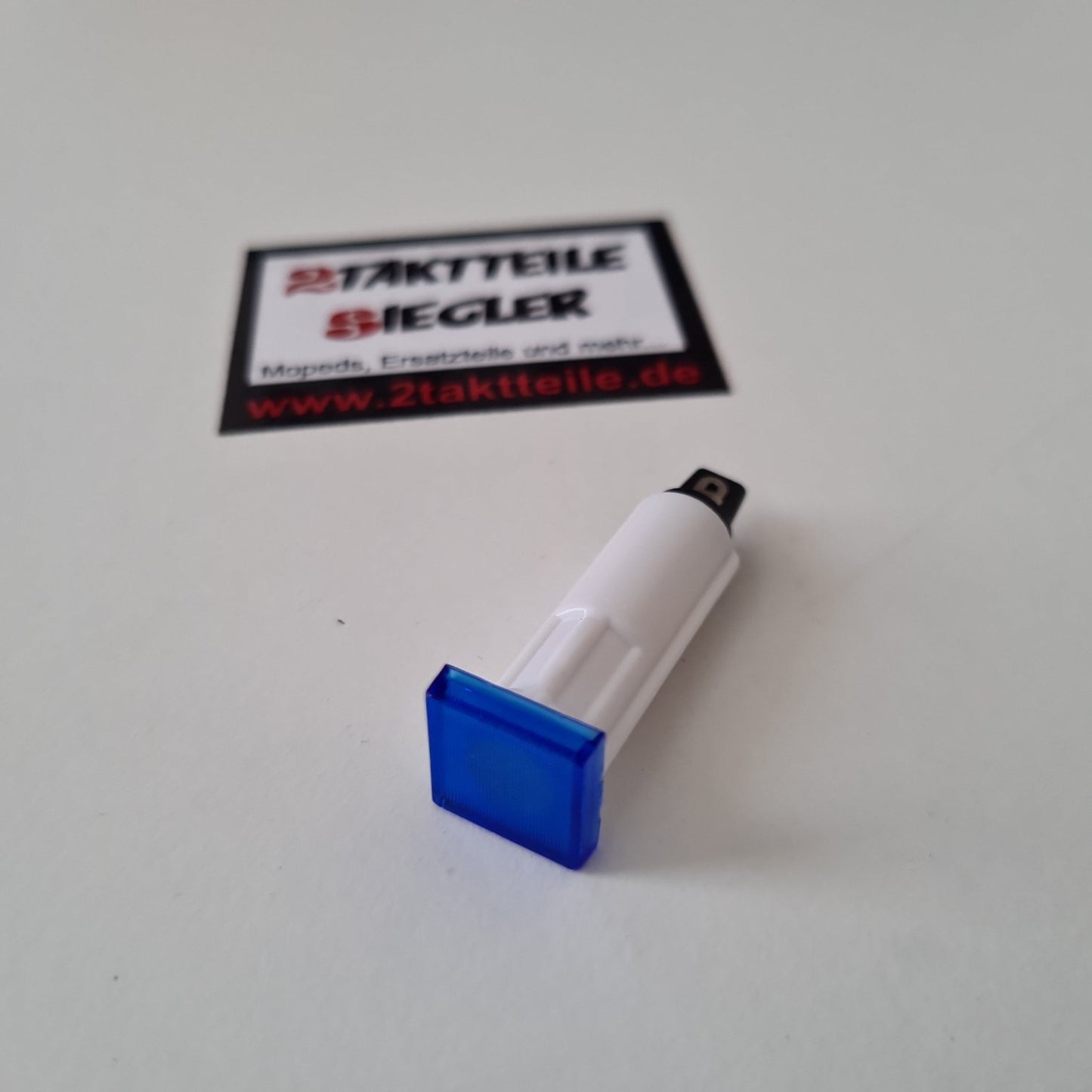 Kontrollleuchte blau Fernlicht 6V Hercules K50 RL RLC Ultra 1 2 Zündapp KS 50 80 GTS