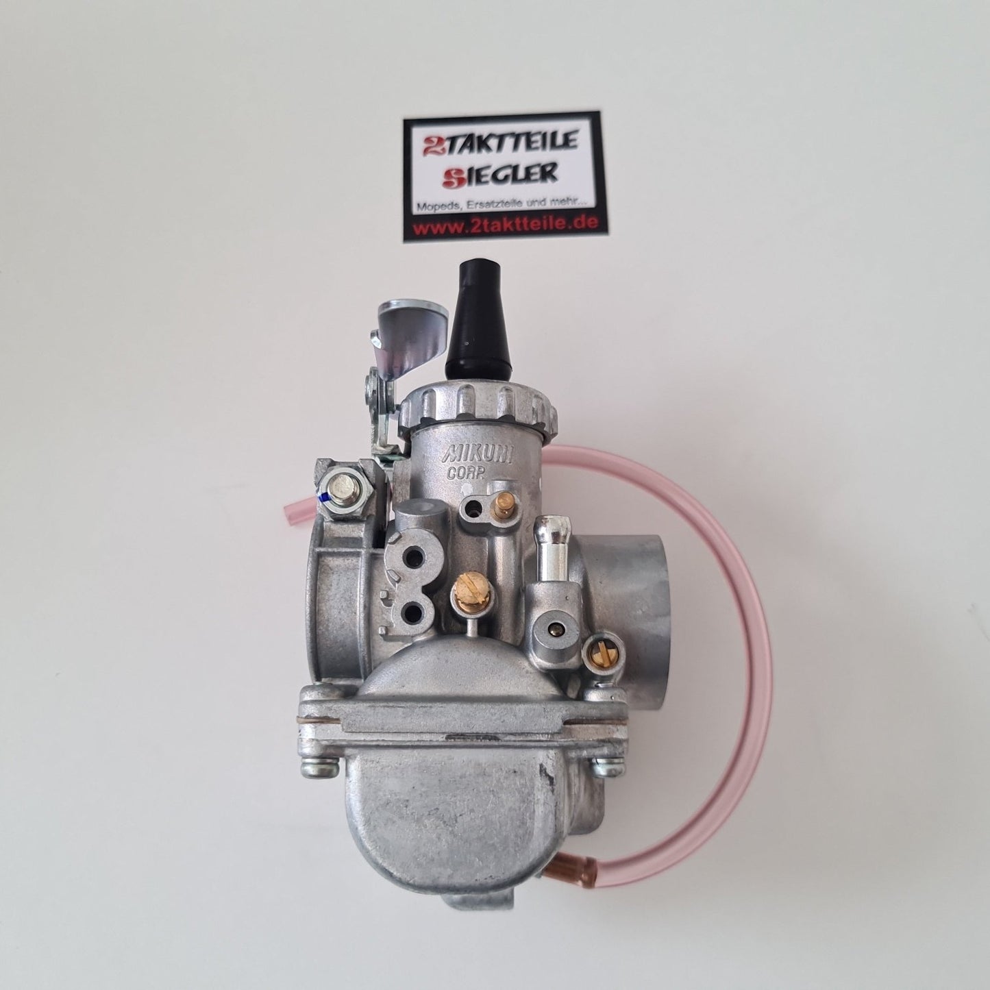Mikuni Original Vergaser VM 20 - 151 Hercules K50 RL Ultra 50 80 Zündapp KS 50 517 530 WC