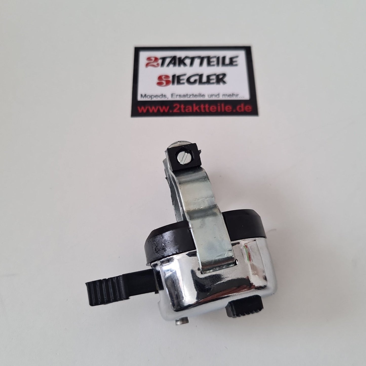 Blinkerschalter Hupe Absteller universal Hercules K50, Zündapp KS 50, Kreidler Florett