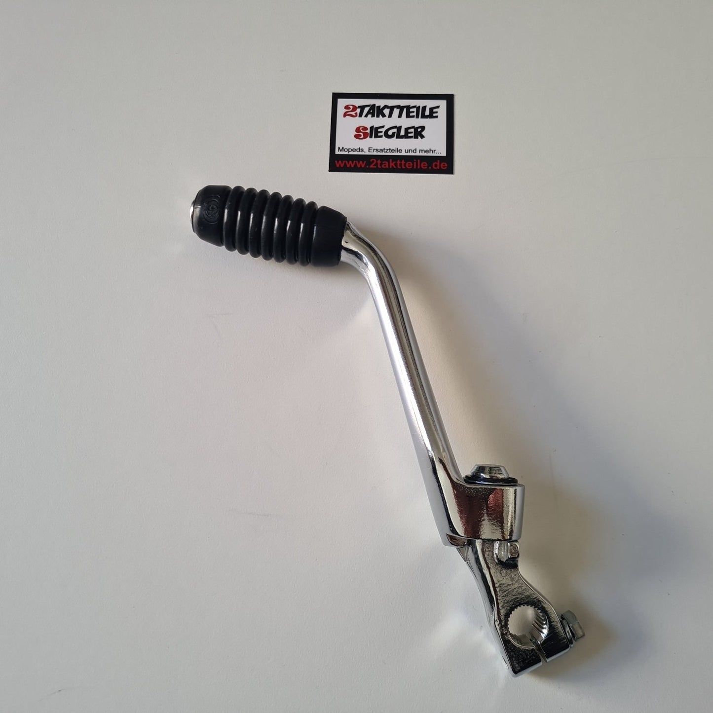 Kickstarterhebel schwenkbar Hercules XE5 ZX1 K50 Ultra 1 2 3 50 80 RX KX5 MK