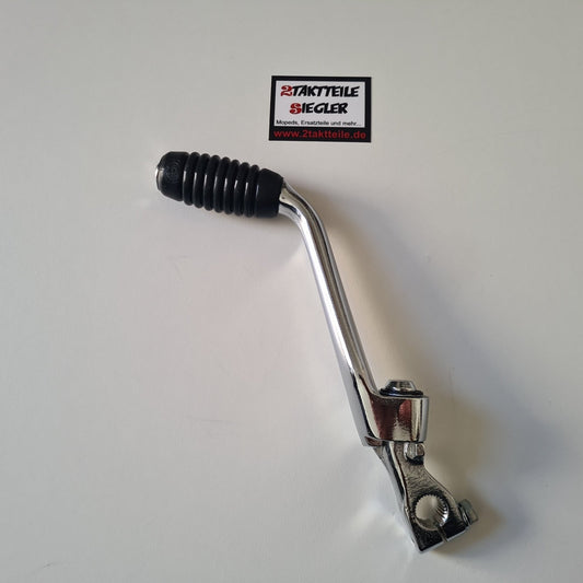 Kickstarterhebel schwenkbar Hercules XE5 ZX1 K50 Ultra 1 2 3 50 80 RX KX5 MK