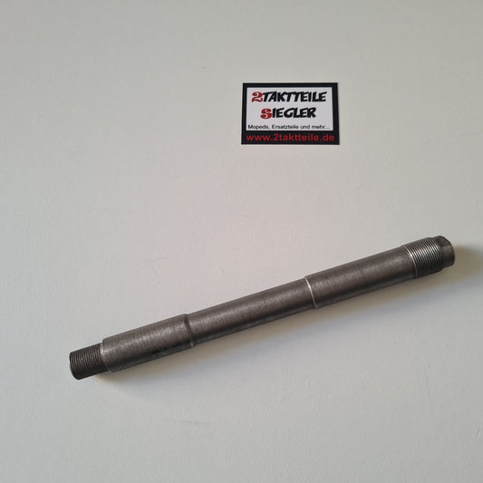Schwingenachse Hercules MK K50 SE RE RL RX SX Ultra Supra 4 GP Hinterradschwinge