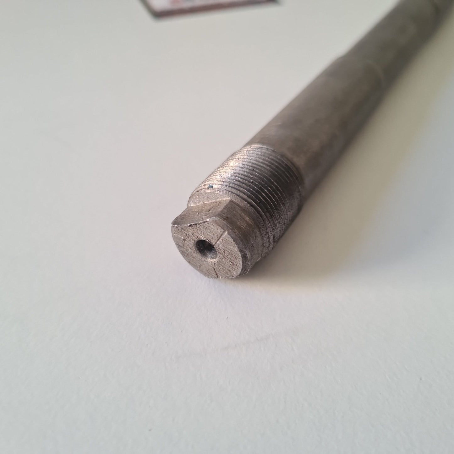 Schwingenachse Hercules MK K50 SE RE RL RX SX Ultra Supra 4 GP Hinterradschwinge