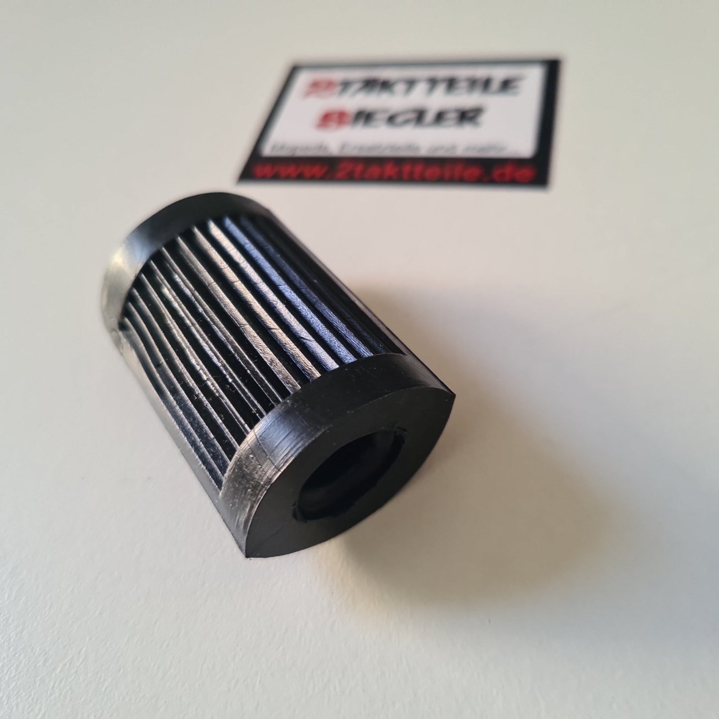 Gummi für Schalthebel Hercules MK, K50, Ultra, Sportbike, Supra 4 GP, KX5, RX9