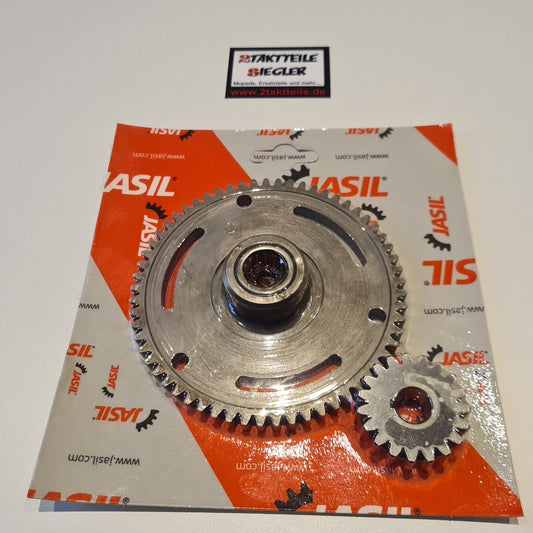 Primärantrieb geradeverzahnt Sachs 50s 50sw Kupplungskorb Hercules K50 Ultra 1 2 3