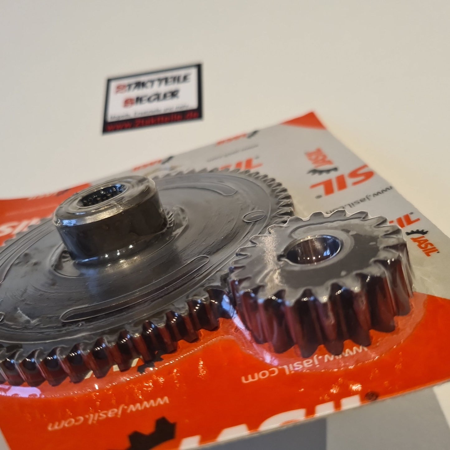 Primärantrieb geradeverzahnt Sachs 50s 50sw Kupplungskorb Hercules K50 Ultra 1 2 3