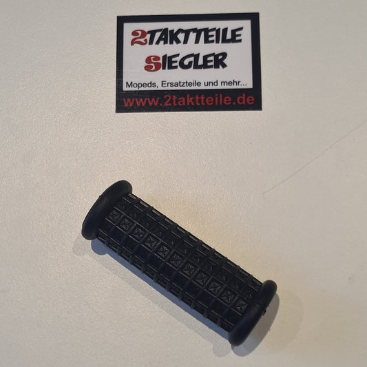 Gummi für Kickstarterhebel Hercules MK, K50, Ultra, Sportbike, Supra 4 GP, KX5, RX9
