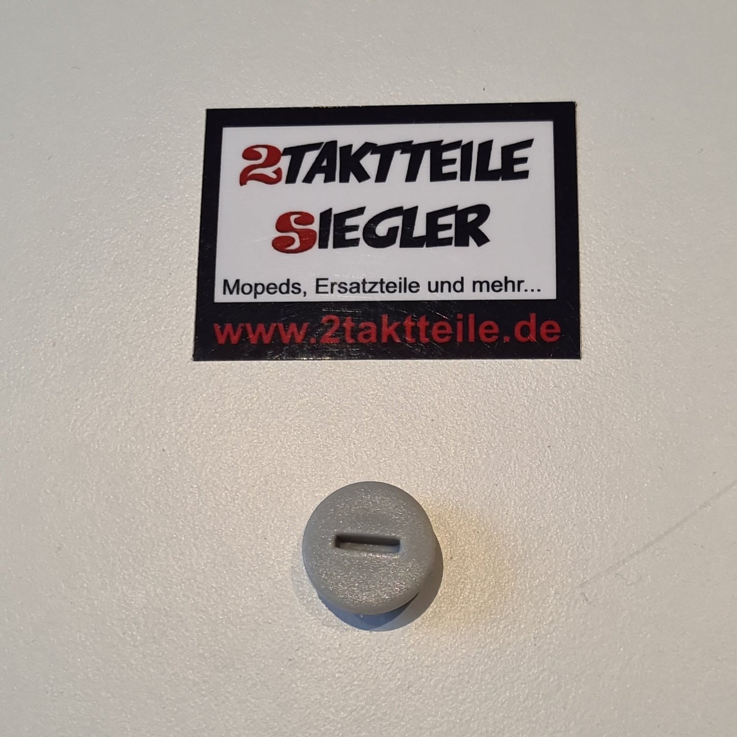 Verschlußschraube M14 x 1 Kupplungsdeckel Sachs 501 50s 50sw 50/5 AKF 80SA 80SW 1001 1251