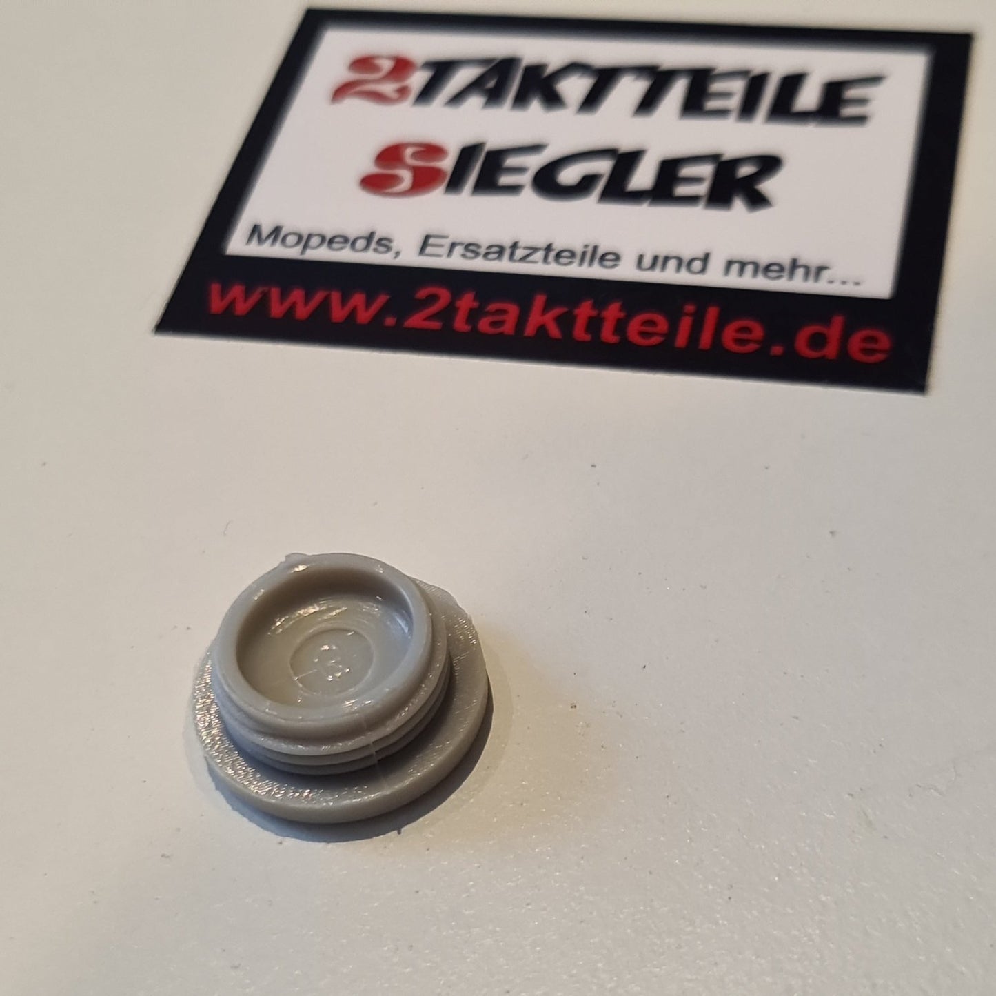 Verschlußschraube M14 x 1 Kupplungsdeckel Sachs 501 50s 50sw 50/5 AKF 80SA 80SW 1001 1251
