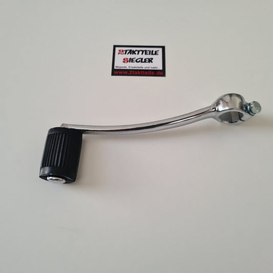 Fuss-Schalthebel Sachs 501 50s 50sw 80sa 80sw 3 4 5 6 Gang Hercules MK, Sportbike, K50, Supra 4 GP