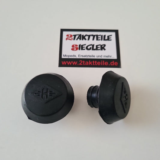 Gummistopfen Schwinggabel Federgabel Hercules K50 RS Supersport RX SX RE SE RL SL RLC K125