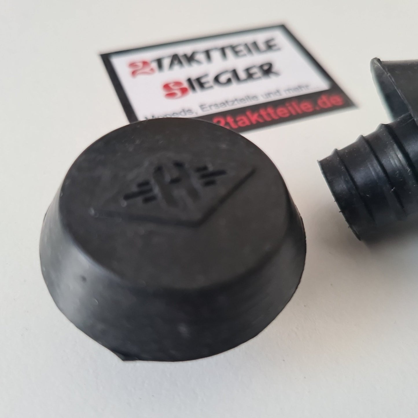 Gummistopfen Schwinggabel Federgabel Hercules K50 RS Supersport RX SX RE SE RL SL RLC K125