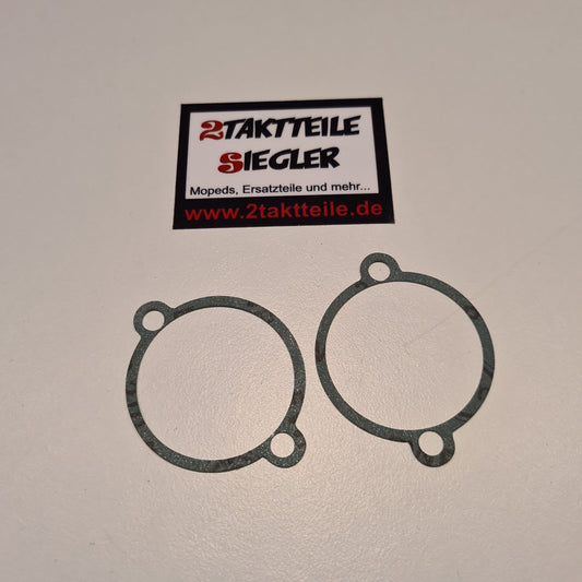 Bing Original Gasket Float Chamber 65-540 Carburetor 1/18/11 1/18/12 1/19/31 Hercules K50 RL Ultra Sachs 50s Sportbike