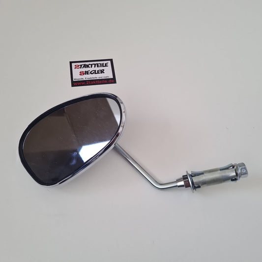 Rückspiegel Spiegel links BUMM 913/2PL Hercules Sportbike K50 MK Kreidler Zündapp