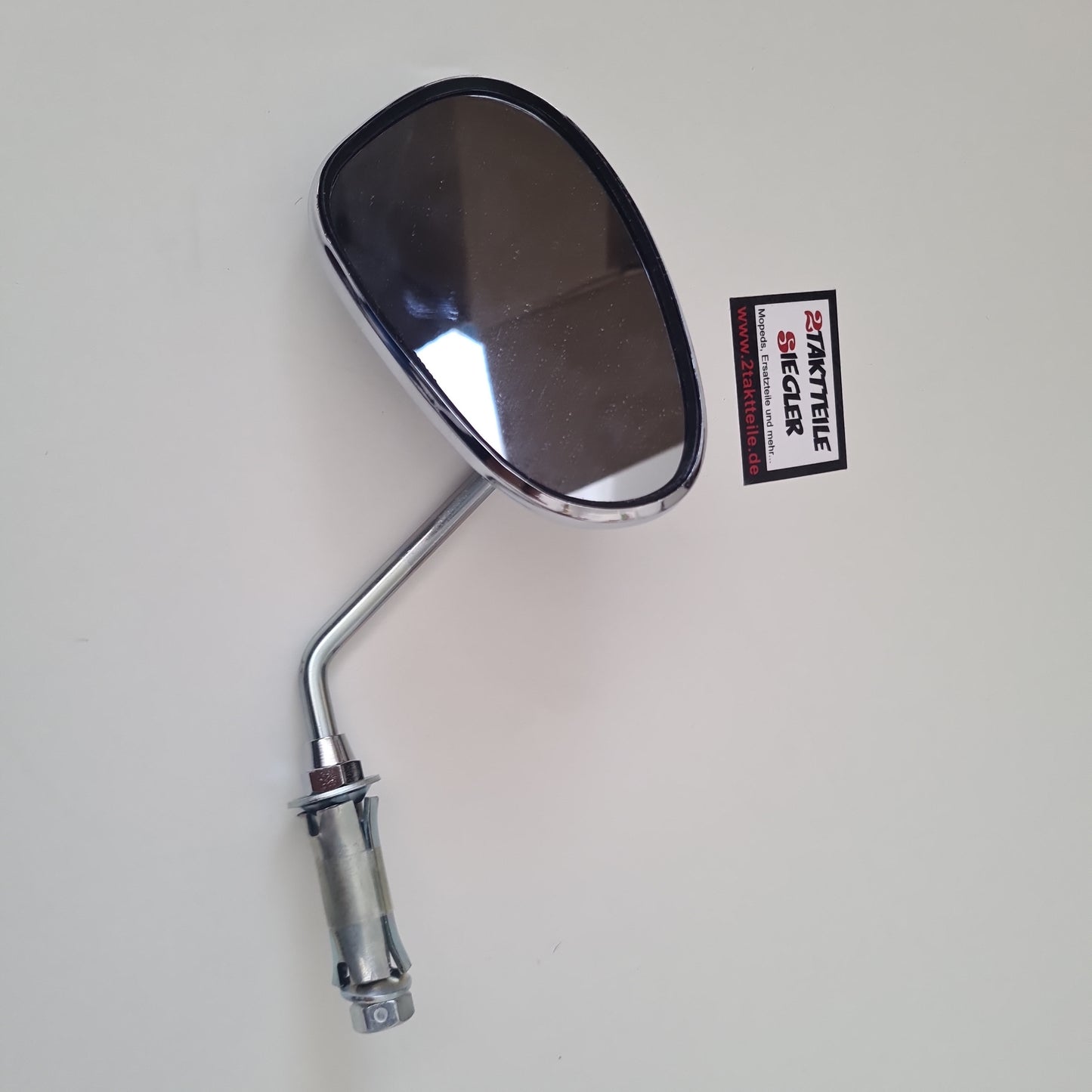 Rückspiegel Spiegel links BUMM 913/2PL Hercules Sportbike K50 MK Kreidler Zündapp