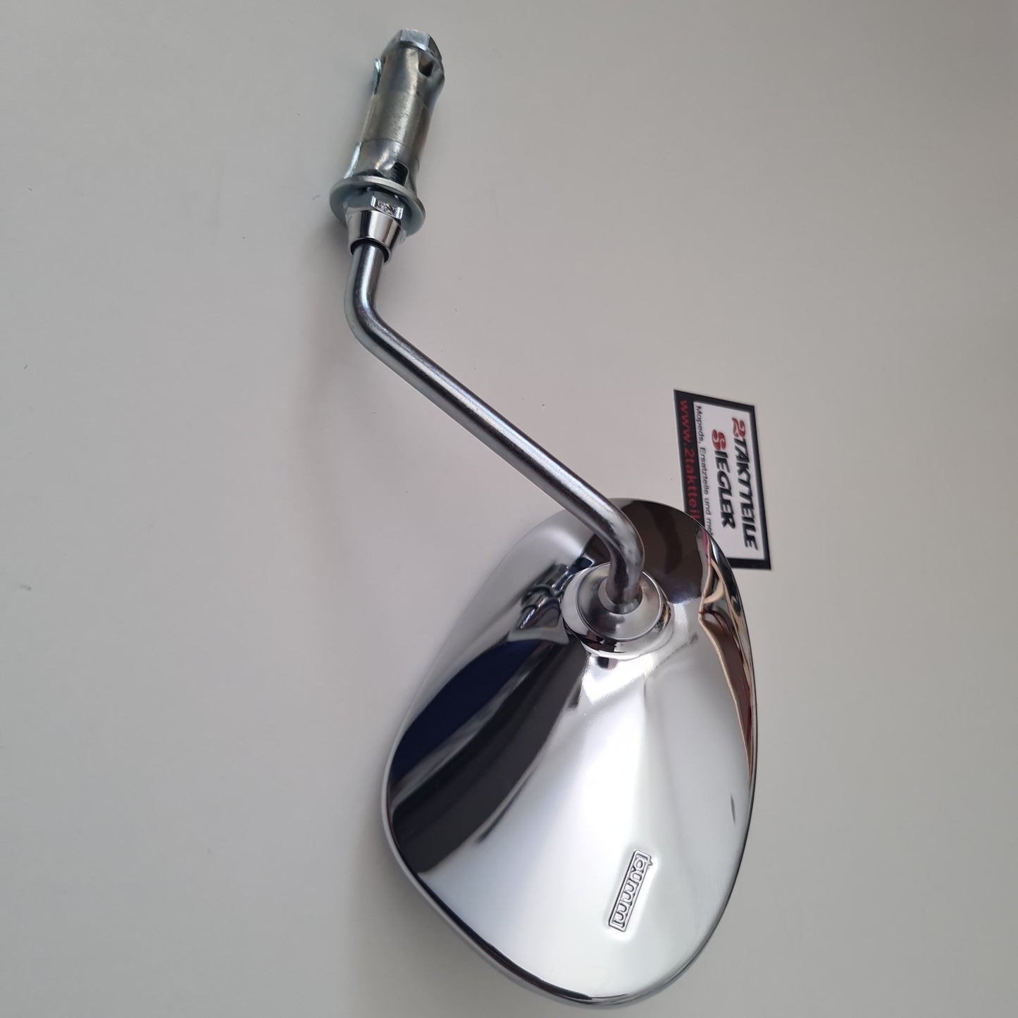 Rückspiegel Spiegel links BUMM 913/2PL Hercules Sportbike K50 MK Kreidler Zündapp