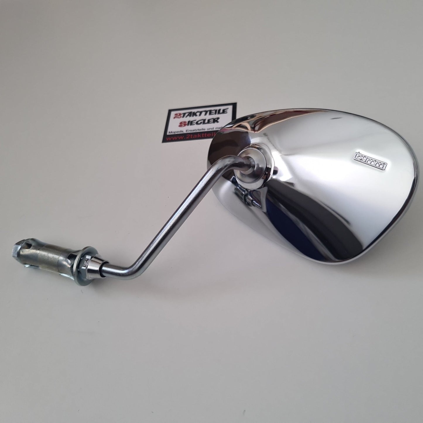 Rückspiegel Spiegel links BUMM 913/2PL Hercules Sportbike K50 MK Kreidler Zündapp