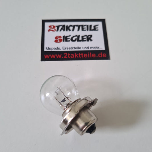 Glühlampe 6 V 15W P26S Scheinwerfer Hercules MK 1 2 3 4 Sportbike Supra 4 GP Mokick
