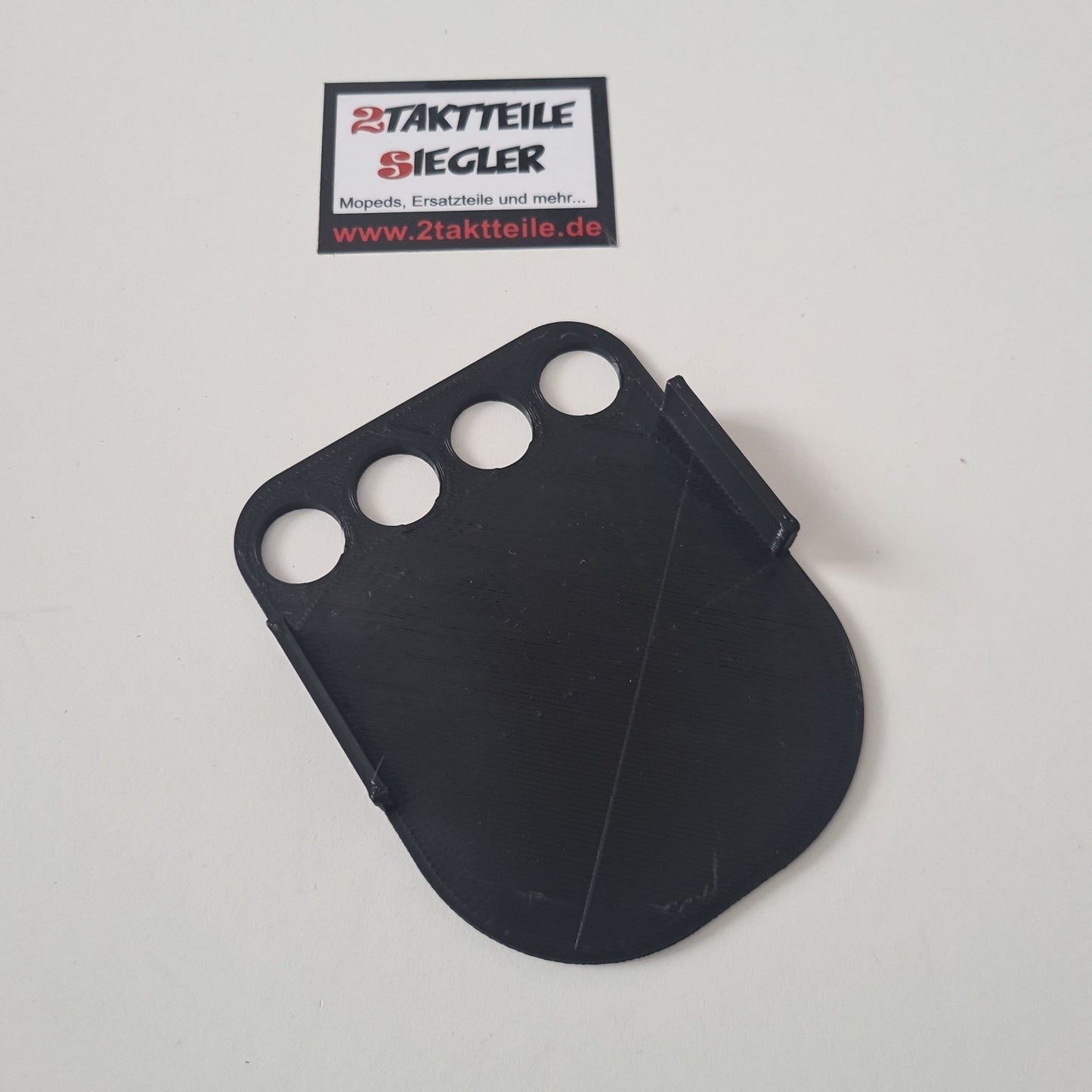 Einsatz Luftfilterkasten Sachs 50s 50sw Motor Hercules K50 RL Ultra AC LC