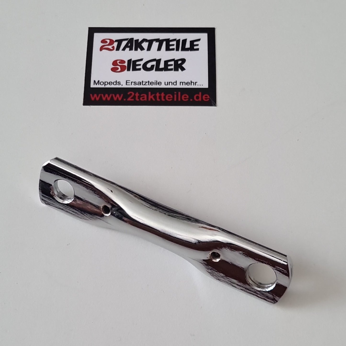 Halter Auspuff Hercules Sportbike K50 RS RX RS