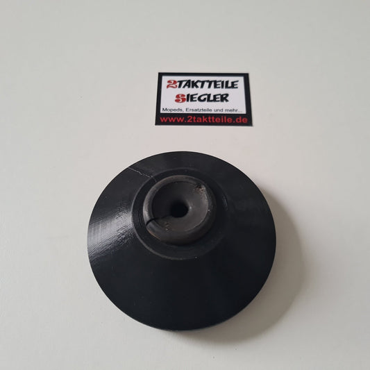 Abdeckkappe Tacho 60 mm Hercules MK1 K50 Sprint Sportbike