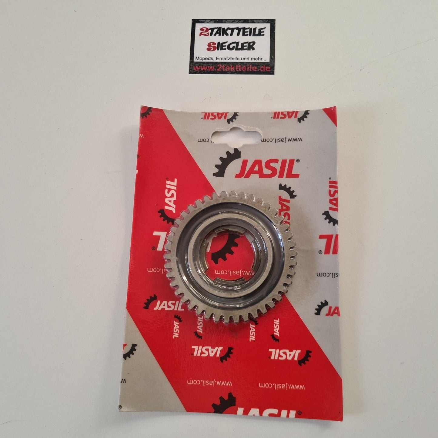 Getrieberad 42 Zahn 2. Gang Sachs 50s 50sw Motor Hercules K50 RL Ultra