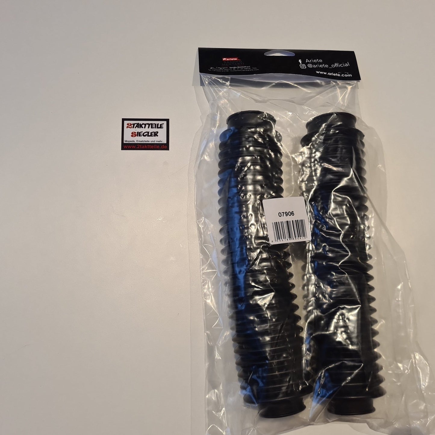 Dust caps Marzocchi suspension fork 35 mm Hercules Sachs GS 50 80 Perego KTM GS Piffero rubber sleeve fork