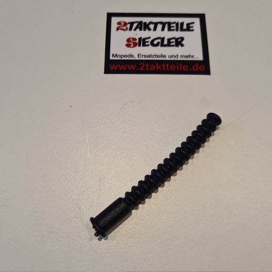 Rubber grommet brake cable Bowden cable Hercules GS 125 175 250 Sachs brake Kreidler Florett RS