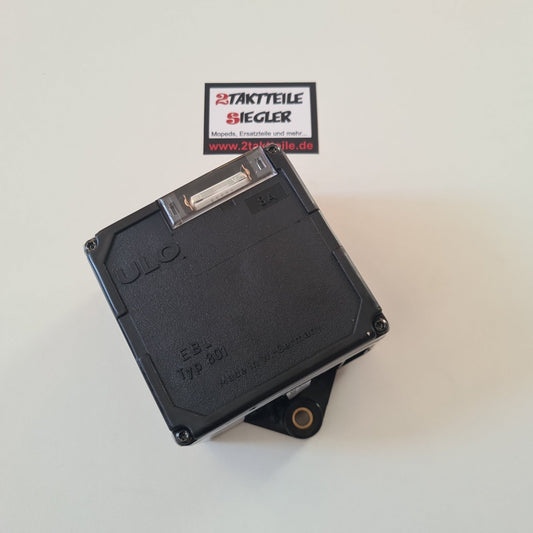 ULO Box Laderegler Typ EBL 801 Hercules K50 RL Ultra 1 2 Zündapp KS 50