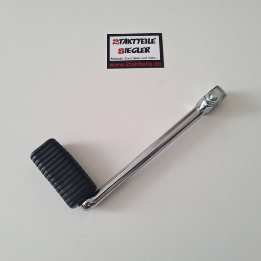 Fuss-Schalthebel Sachs 506/4 AKF Motor Hercules Supra 4 GP Enduro MK