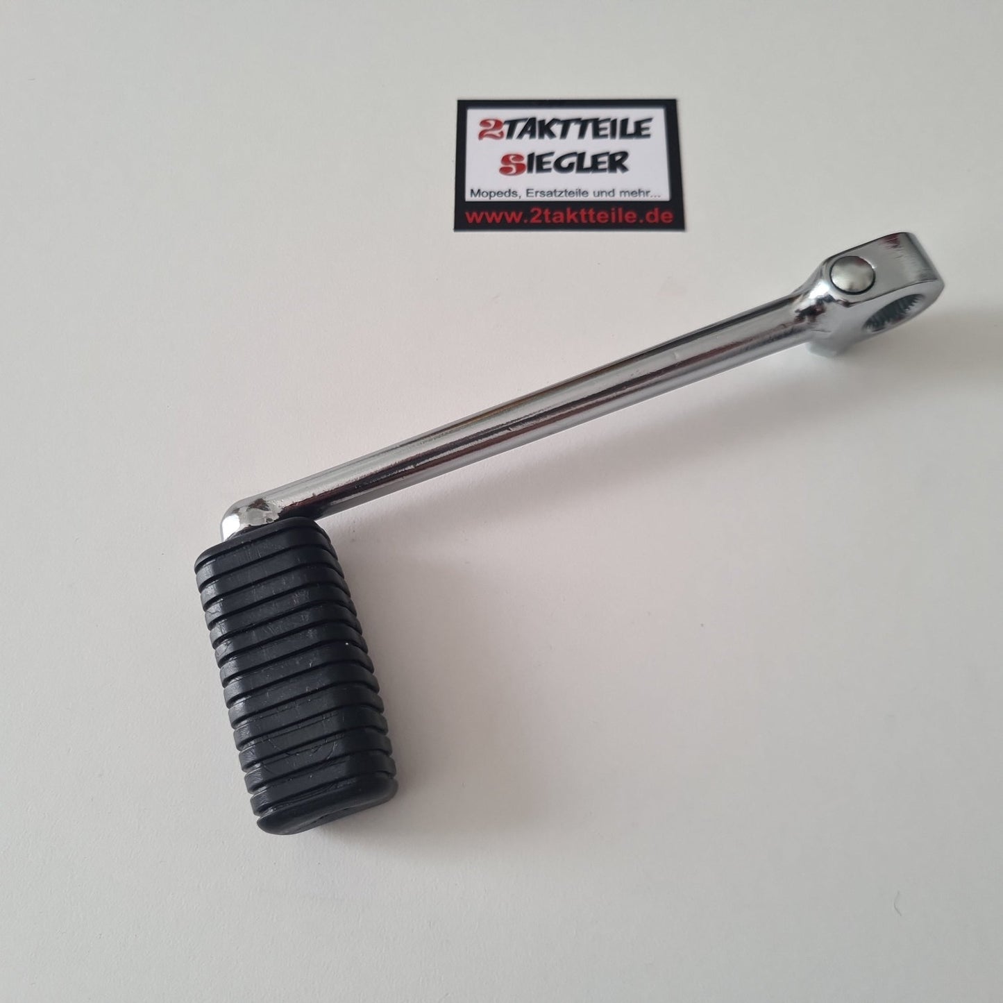 Fuss-Schalthebel Sachs 506/4 AKF Motor Hercules Supra 4 GP Enduro MK