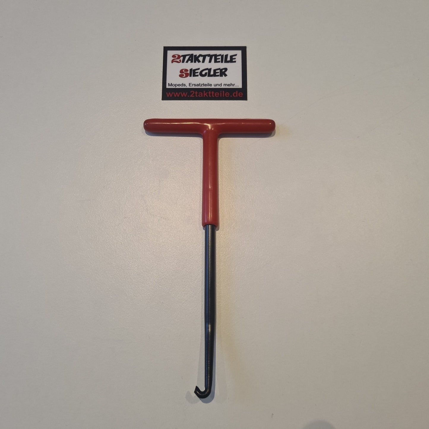 Federzieher Haken Abzieher Auspuff-Federn Zugfeder