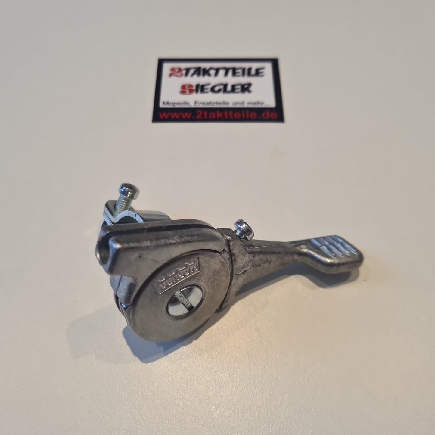Magura Lufthebel Kaltstart Choke Hercules GS Regulierhebel