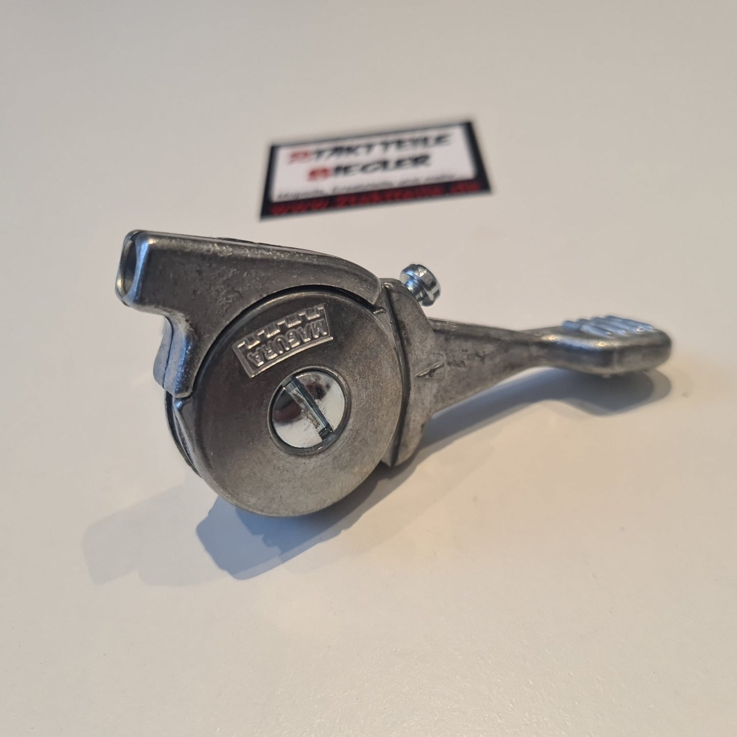 Magura Lufthebel Kaltstart Choke Hercules GS Regulierhebel