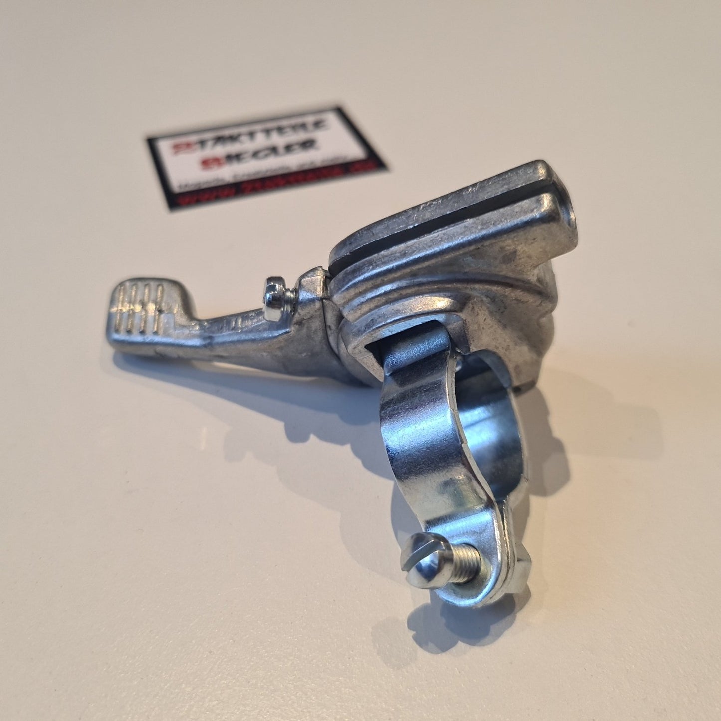 Magura Lufthebel Kaltstart Choke Hercules GS Regulierhebel