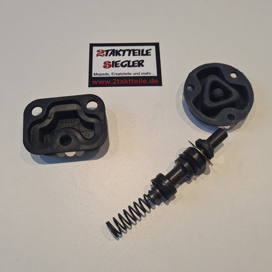 Magura Bremskolben 13 mm Membrane Überholsatz Scheibenbremse