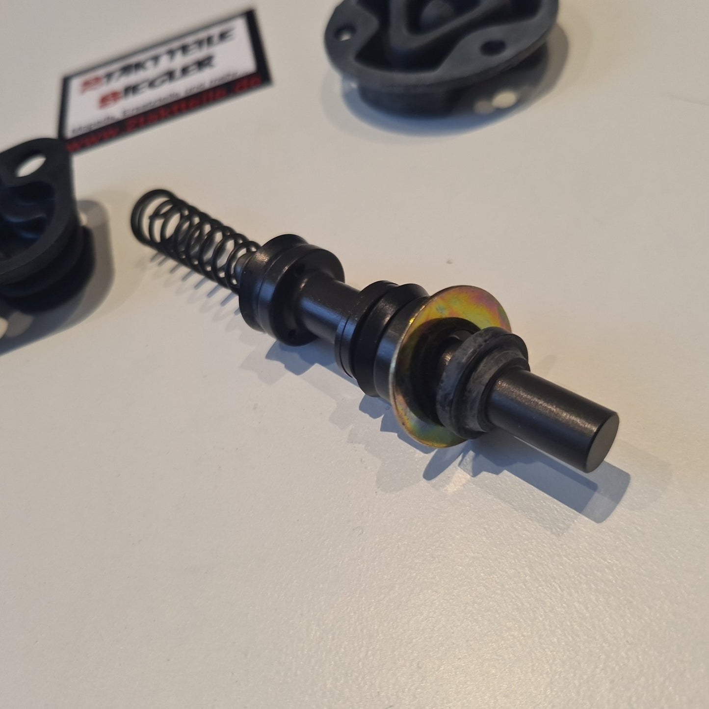 Magura Bremskolben 13 mm Membrane Überholsatz Scheibenbremse