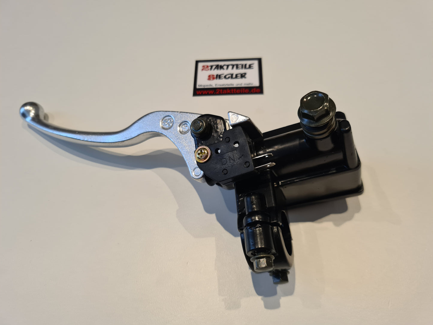 Bremspumpe Bremsarmatur Scheibenbremse Hercules KX5 ZX1 Ultra 80 RX9