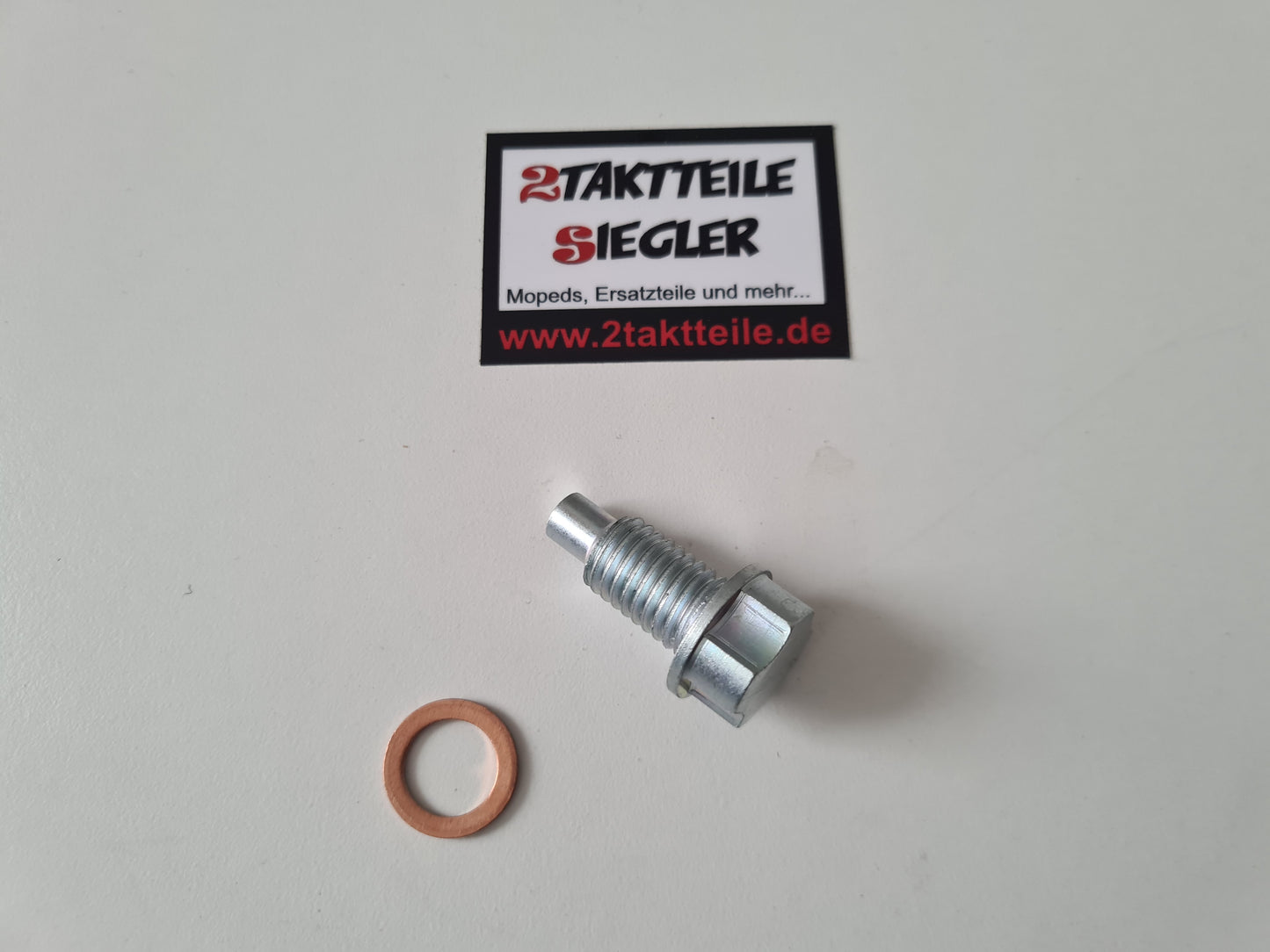 Anschlagschraube Kickstarter Sachs 501 50s 50sw 50/5 AKF 80SA 80SW 1001 1251