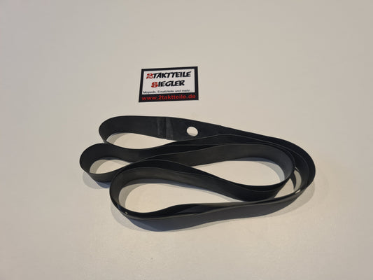 Felgenband 21 Zoll 22 mm breit Hercules Sachs GS MC 50 80 125 175 250 350 Maico KTM MZ DKW