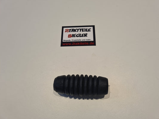 Gummi für schwenkbaren Kickstarterhebel Hercules Ultra 80, KX5, RX9
