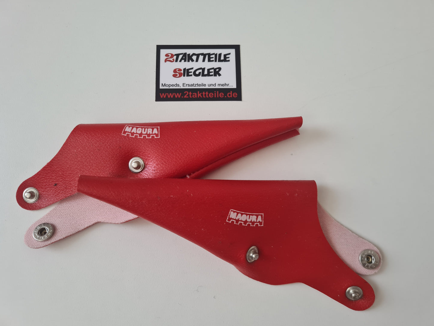 Hebelschützer für Magura Bremsarmatur Kupplungsarmatur Hercules GS 50 - 350