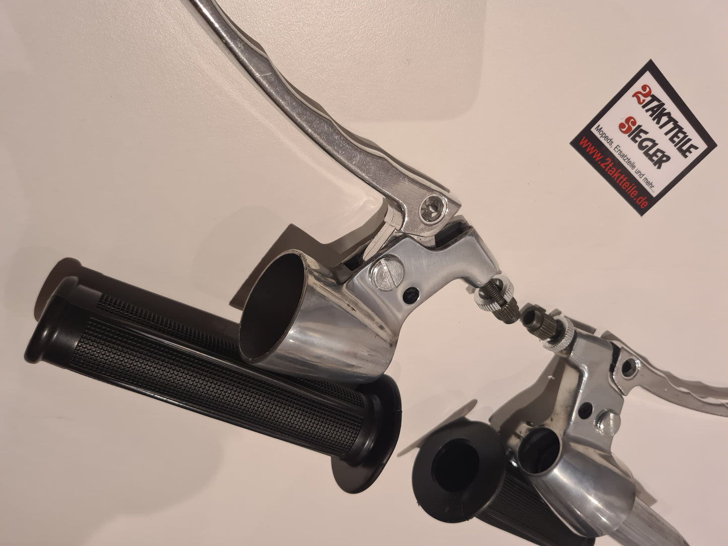 Armaturen "Torpedo" Hebel Gasgriff Hercules MK K50 SE RE RX SX Zündapp 517 KS 50 CS GTS