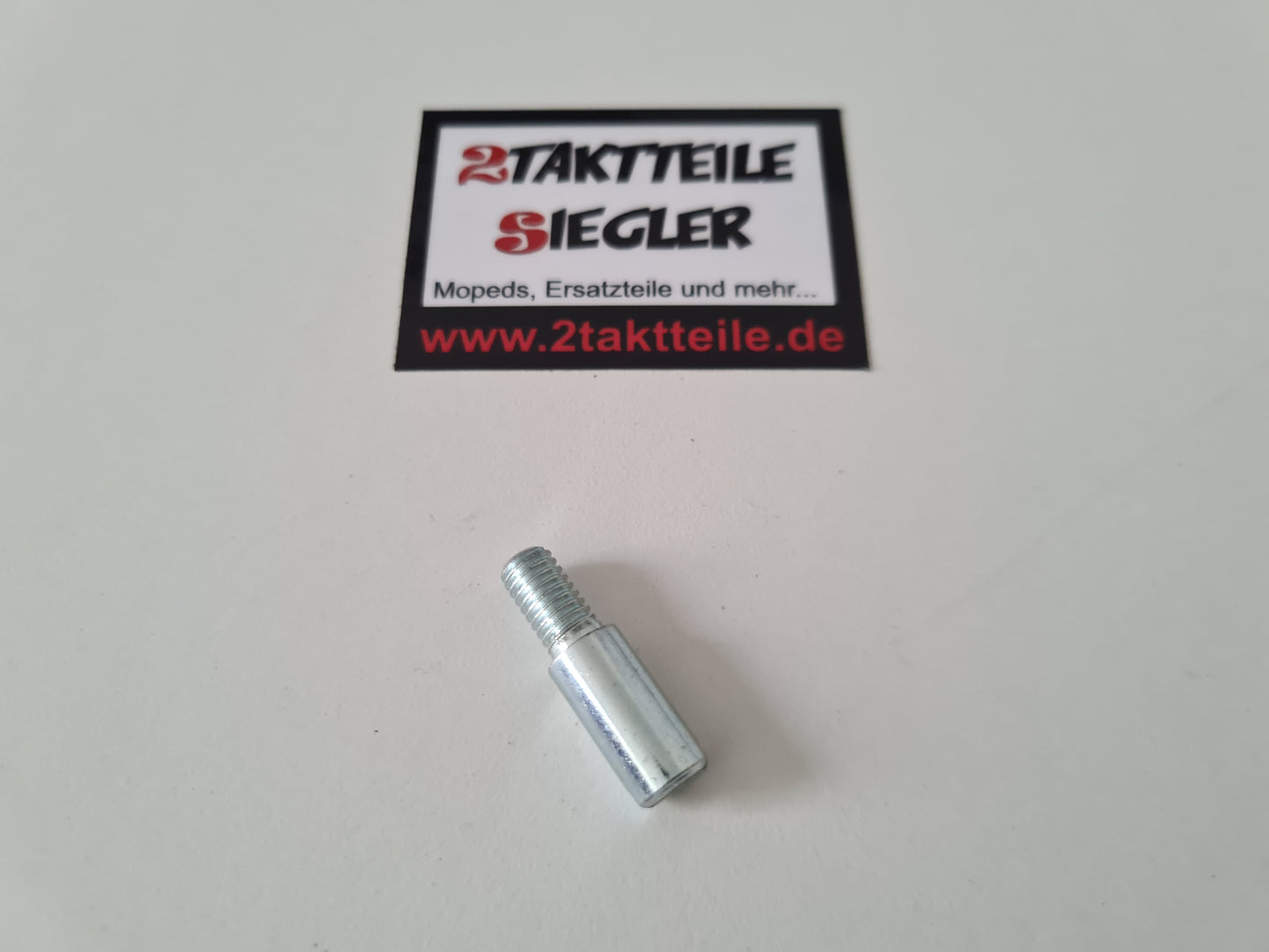 Stift-Schraube für Bremshebel Bolzen Magura Bremspumpe 13 16 mm Hercules Ultra Zündapp KS