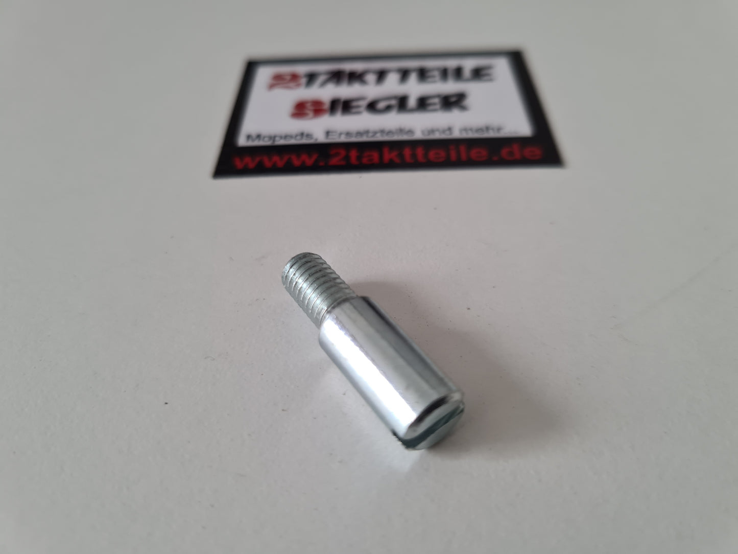 Stift-Schraube für Bremshebel Bolzen Magura Bremspumpe 13 16 mm Hercules Ultra Zündapp KS