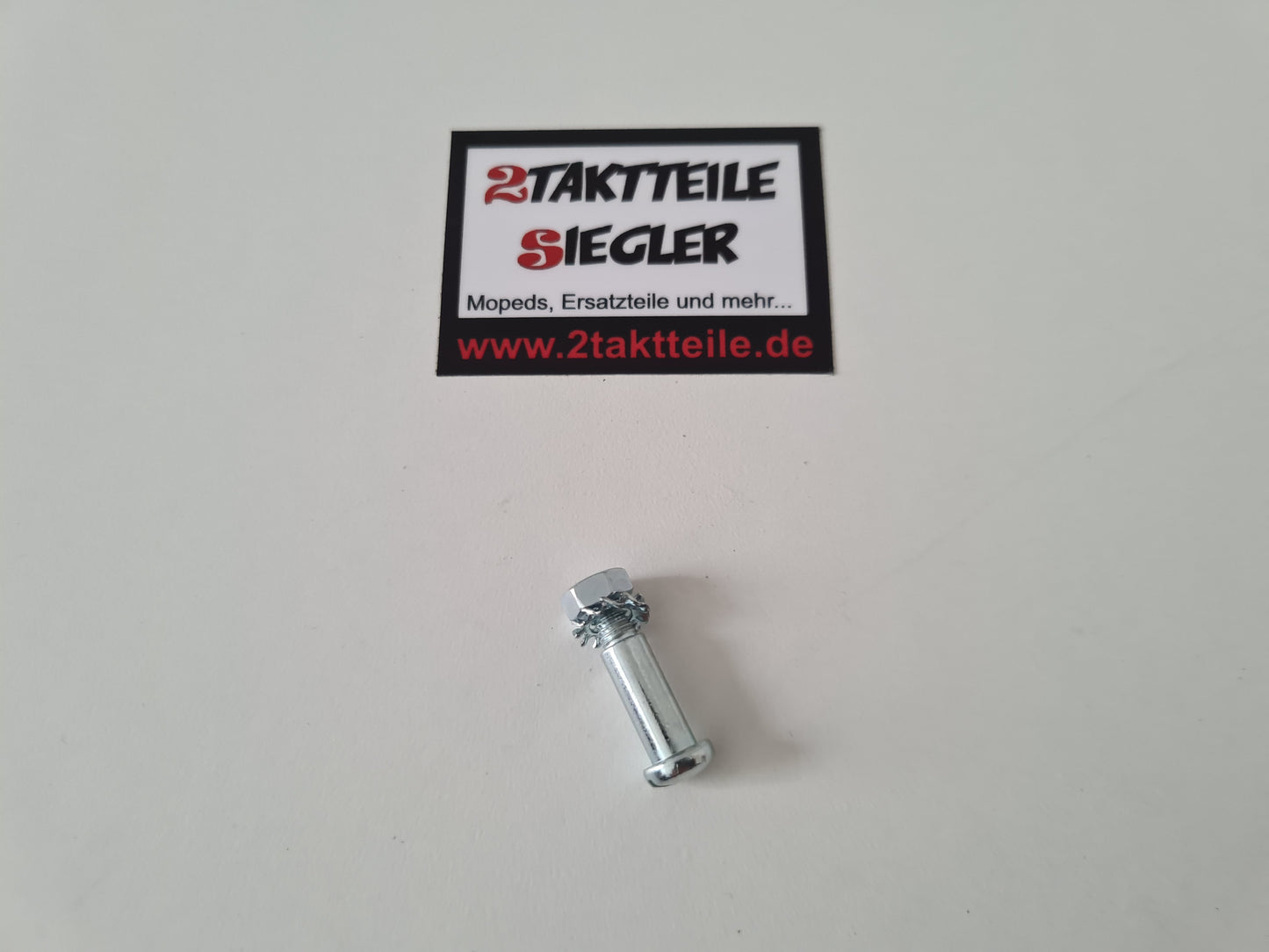 Schraube für Bremshebel Kupplungshebel Bolzen 5,5 x 22 mm Magura Armaturen