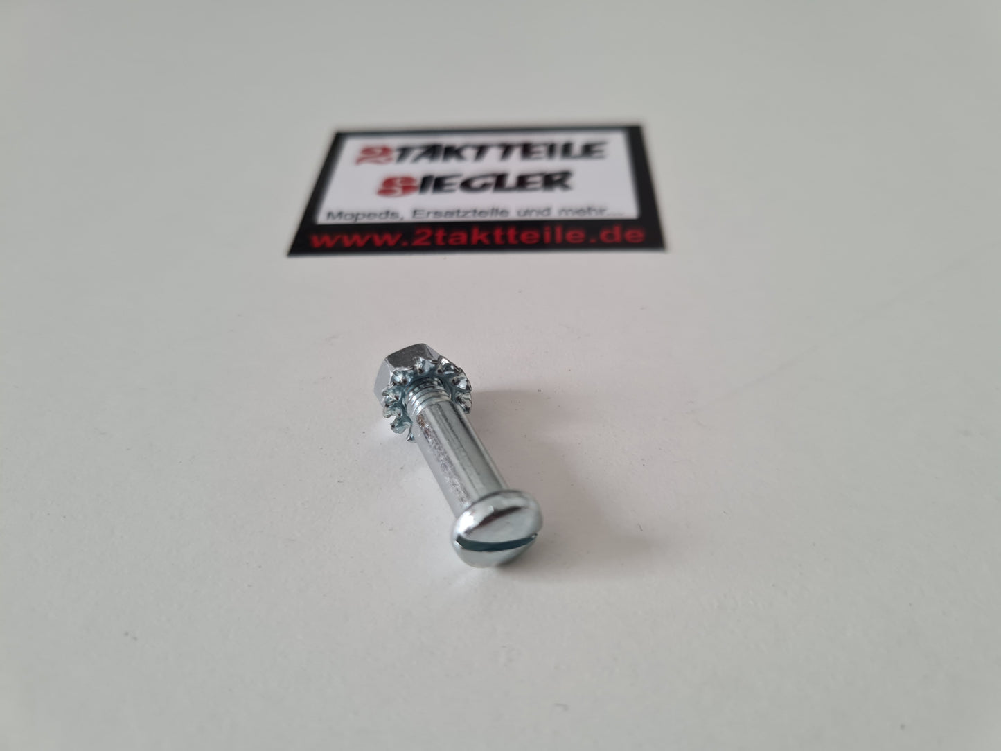 Schraube für Bremshebel Kupplungshebel Bolzen 5,5 x 22 mm Magura Armaturen