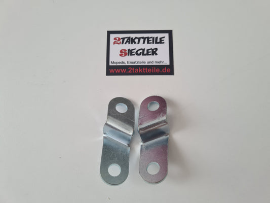 Halter Armaturenbrett Haltewinkel Hercules K50 RL RLC Ultra 1 2 Supra 4 GP Cockpit Armaturenbrett